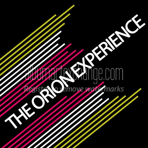 Album Art Exchange - Heartbreaker EP by The Orion Experience - Album ...